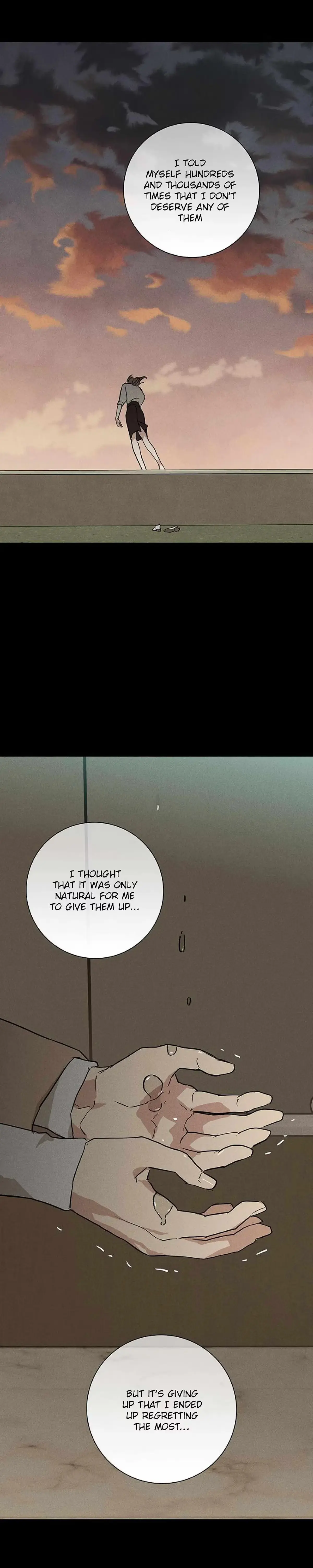Missing Love: The Marrying Man Chapter 49 page 11 - 