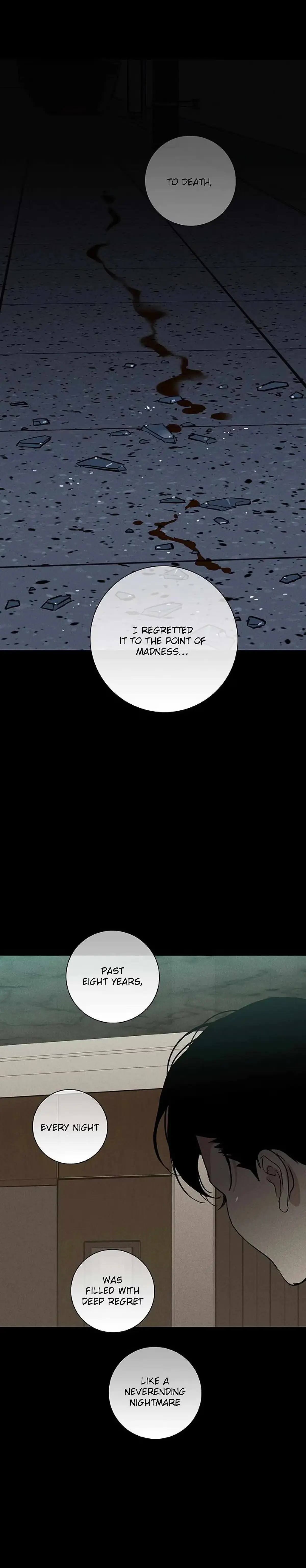 Missing Love: The Marrying Man Chapter 49 page 12 - 