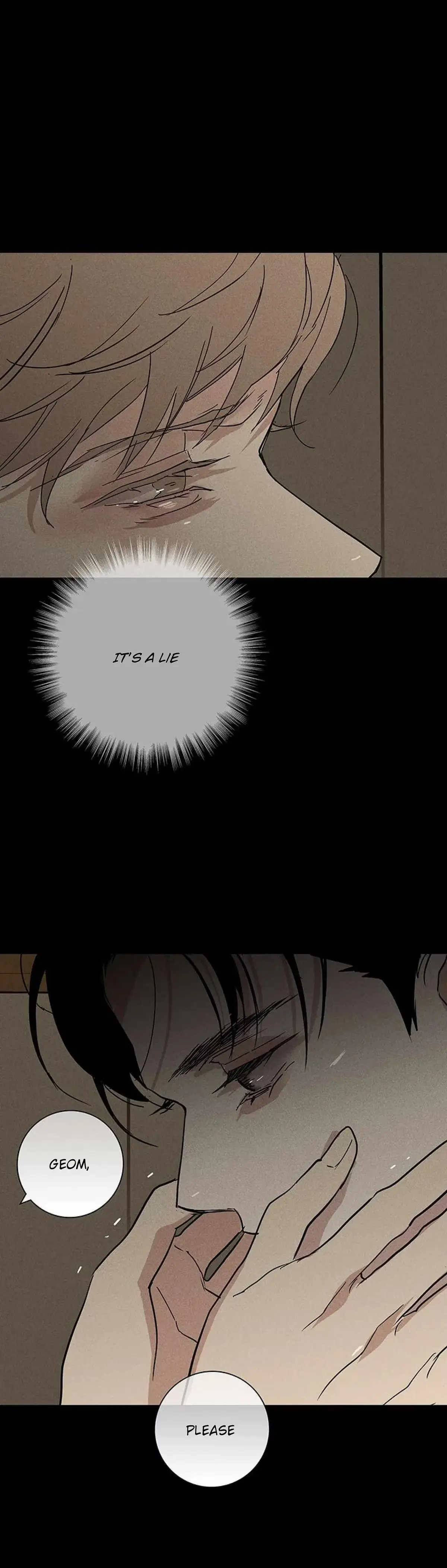 Missing Love: The Marrying Man Chapter 49 page 15 - 