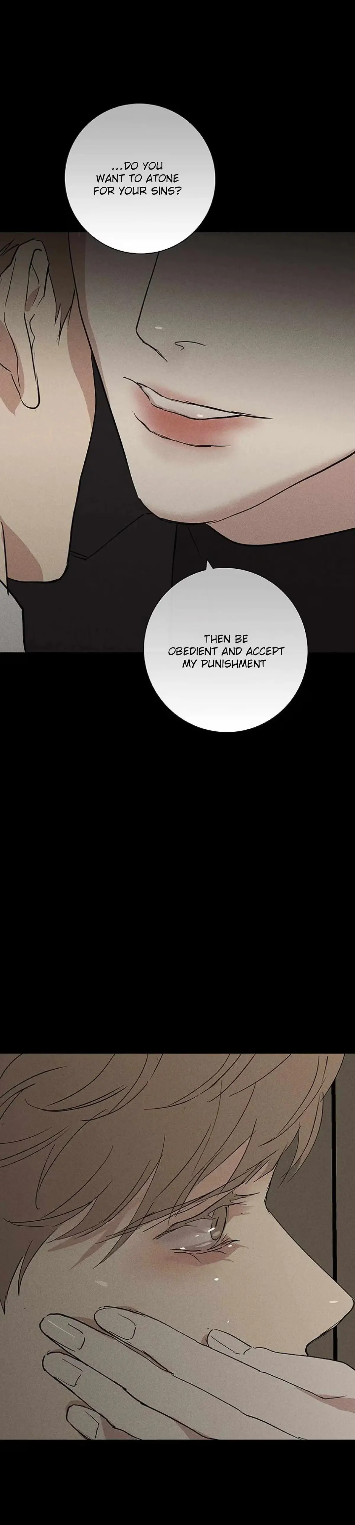 Missing Love: The Marrying Man Chapter 49 page 19 - 