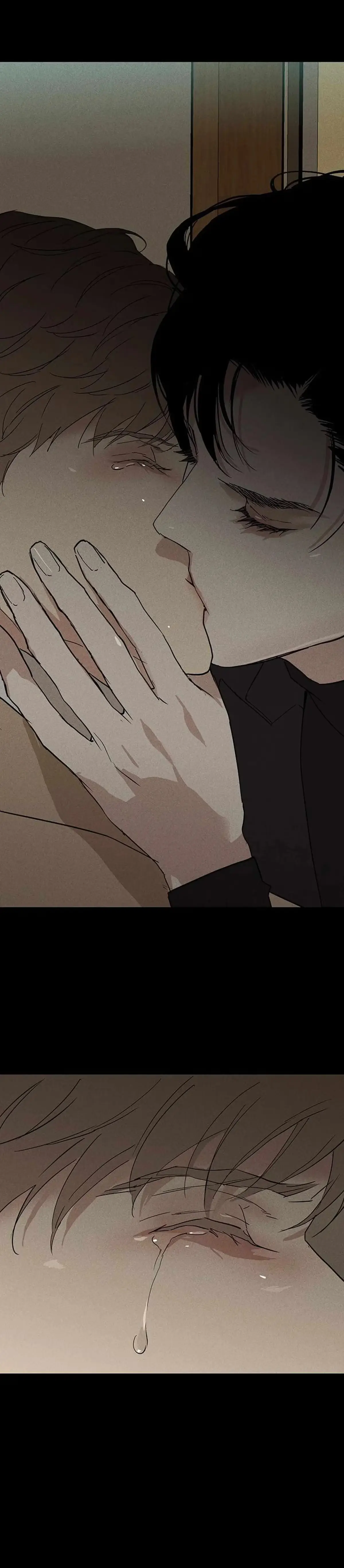 Missing Love: The Marrying Man Chapter 49 page 20 - 