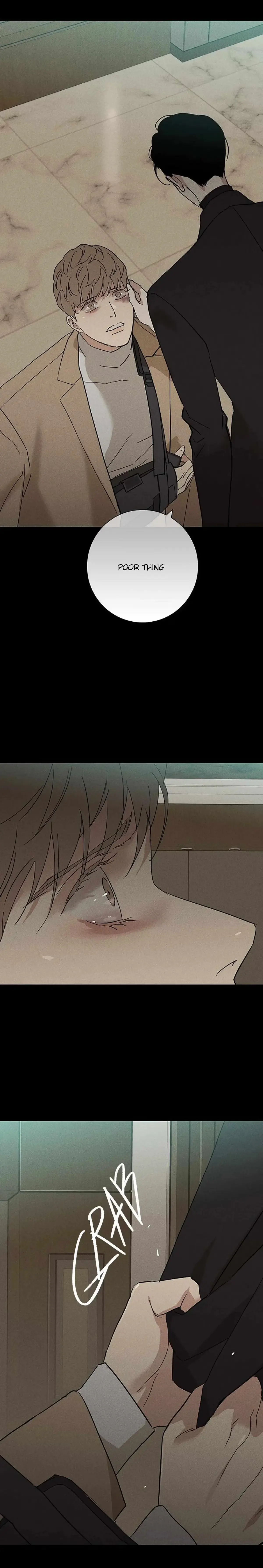 Missing Love: The Marrying Man Chapter 49 page 3 - 