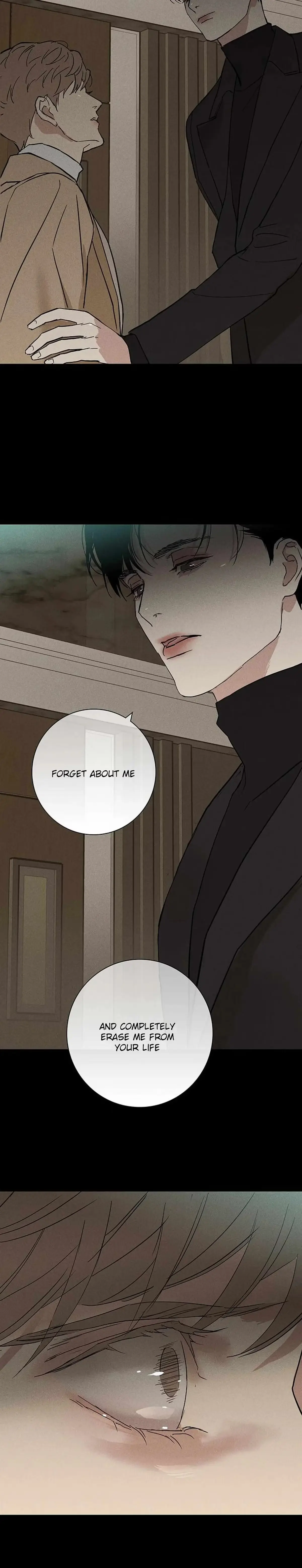 Missing Love: The Marrying Man Chapter 49 page 22 - 