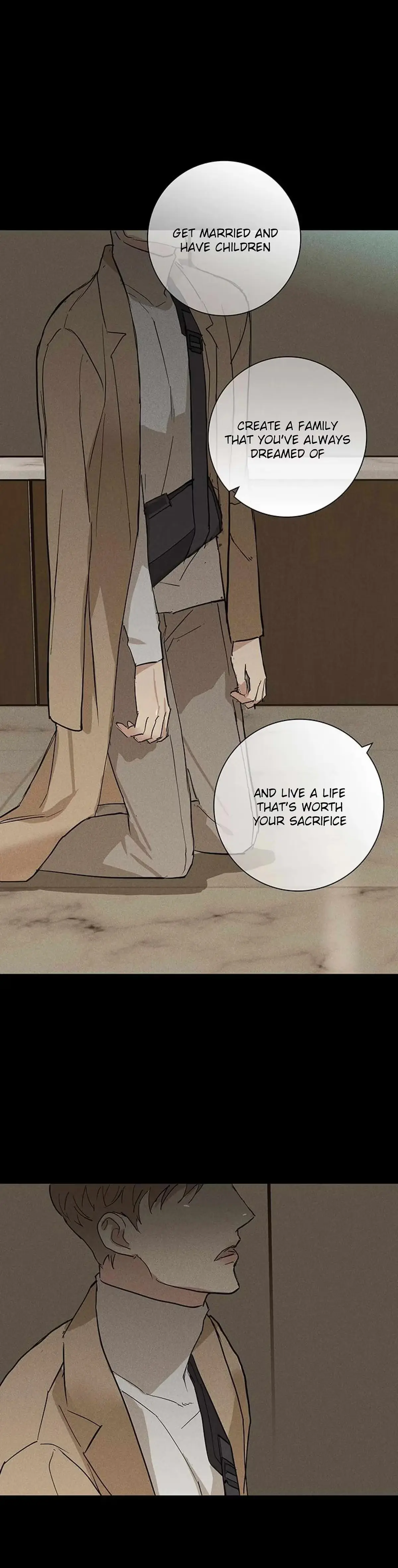 Missing Love: The Marrying Man Chapter 49 page 23 - 