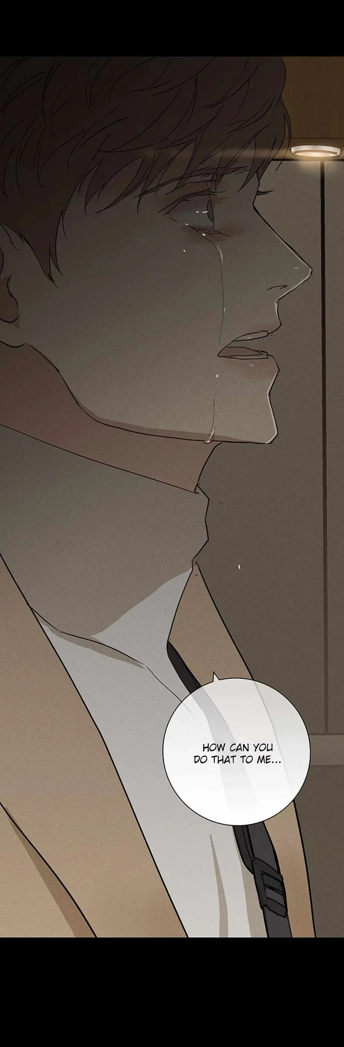 Missing Love: The Marrying Man Chapter 49 page 24 - 