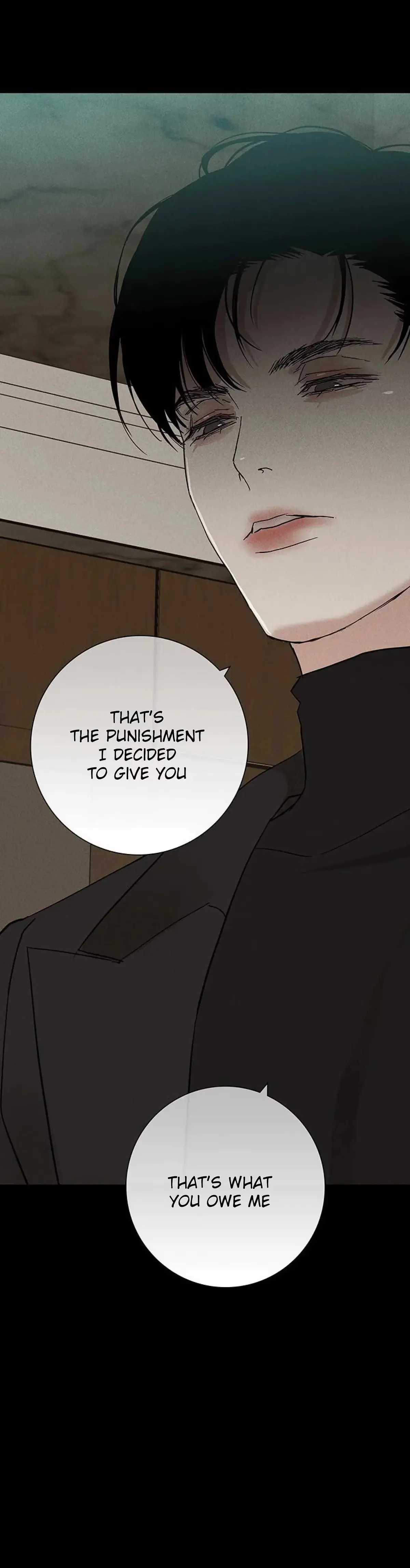 Missing Love: The Marrying Man Chapter 49 page 25 - 