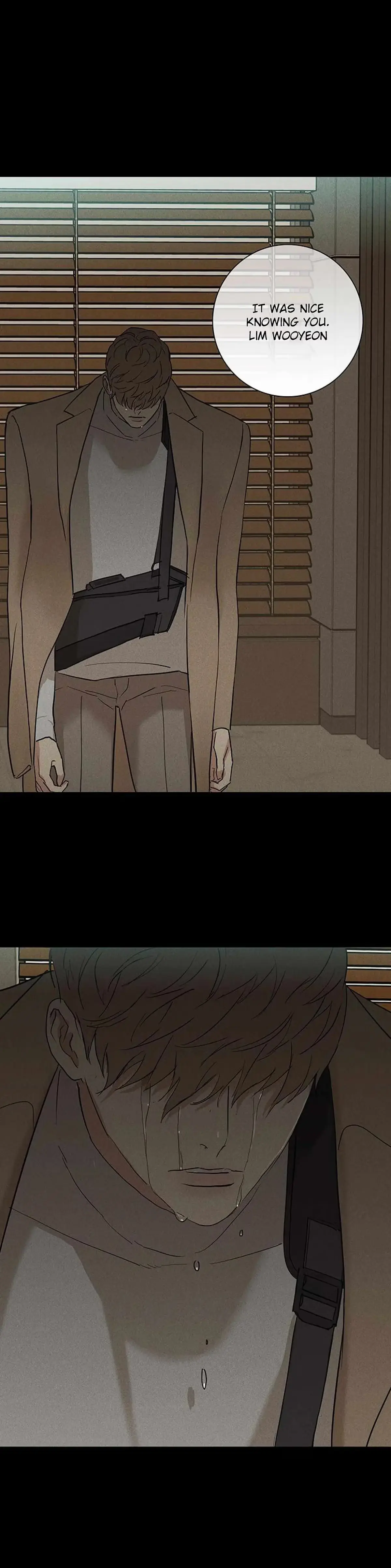 Missing Love: The Marrying Man Chapter 49 page 26 - 