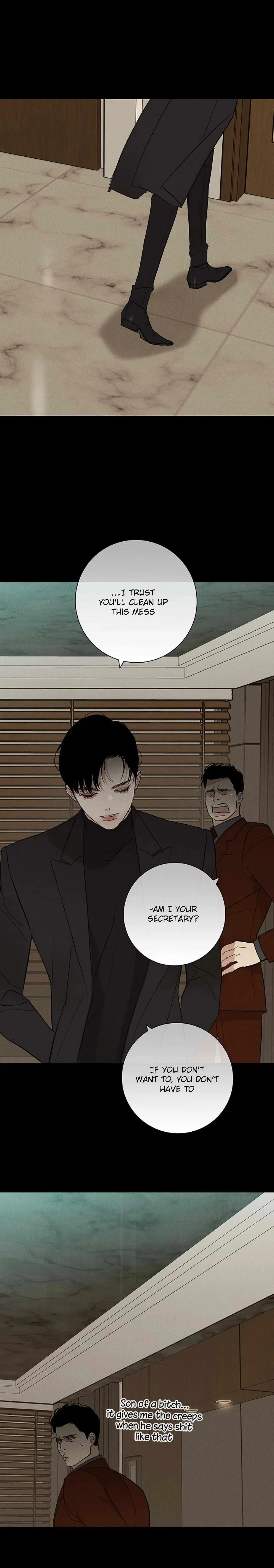 Missing Love: The Marrying Man Chapter 49 page 27 - 