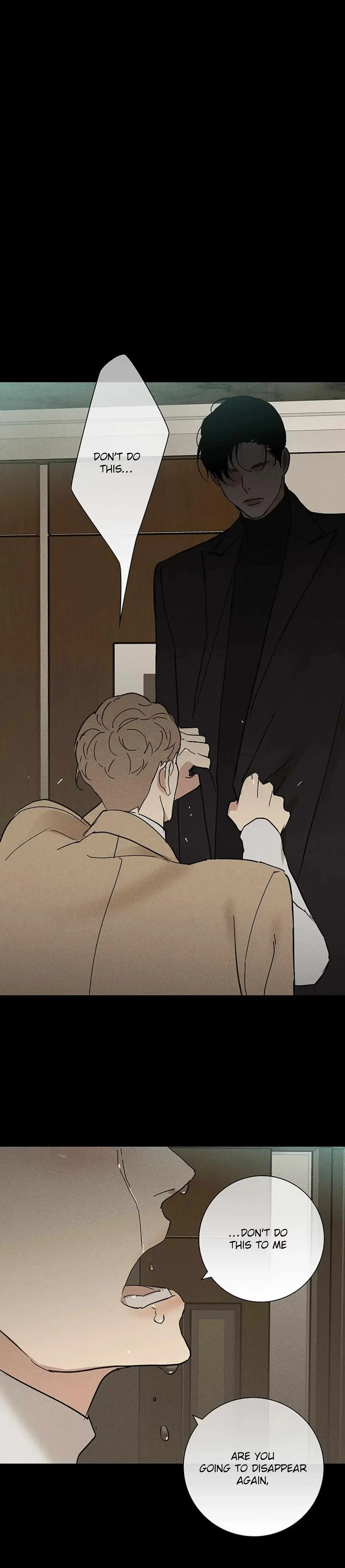 Missing Love: The Marrying Man Chapter 49 page 4 - 