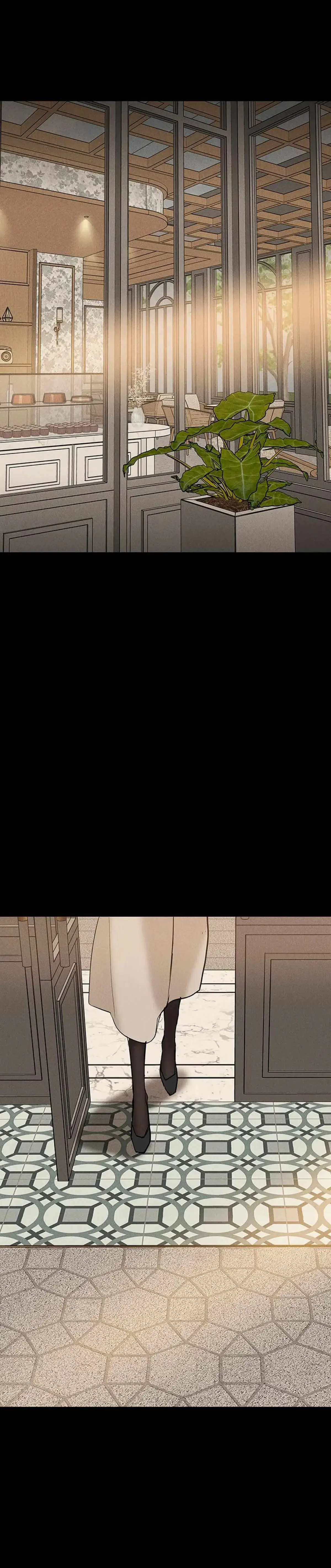 Missing Love: The Marrying Man Chapter 49 page 33 - 