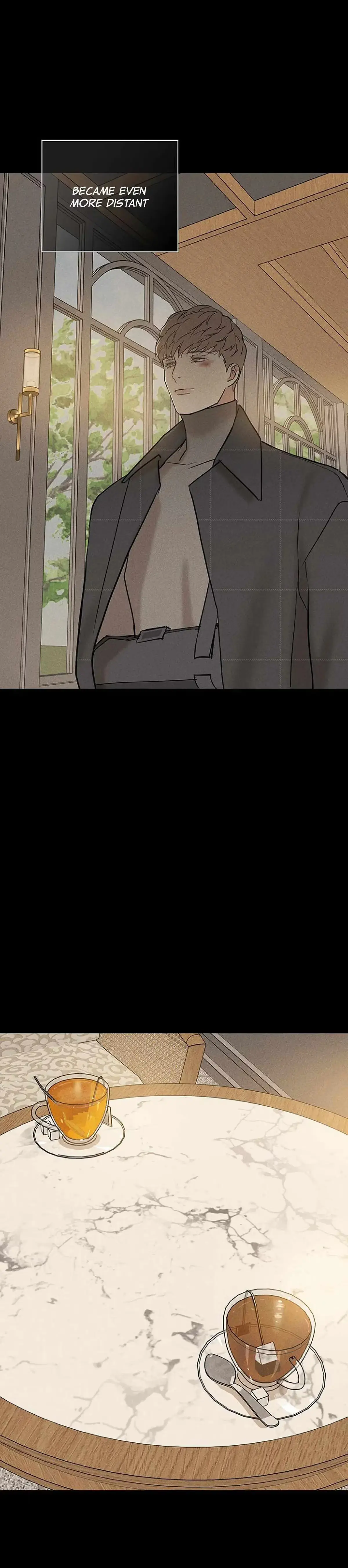 Missing Love: The Marrying Man Chapter 49 page 36 - 