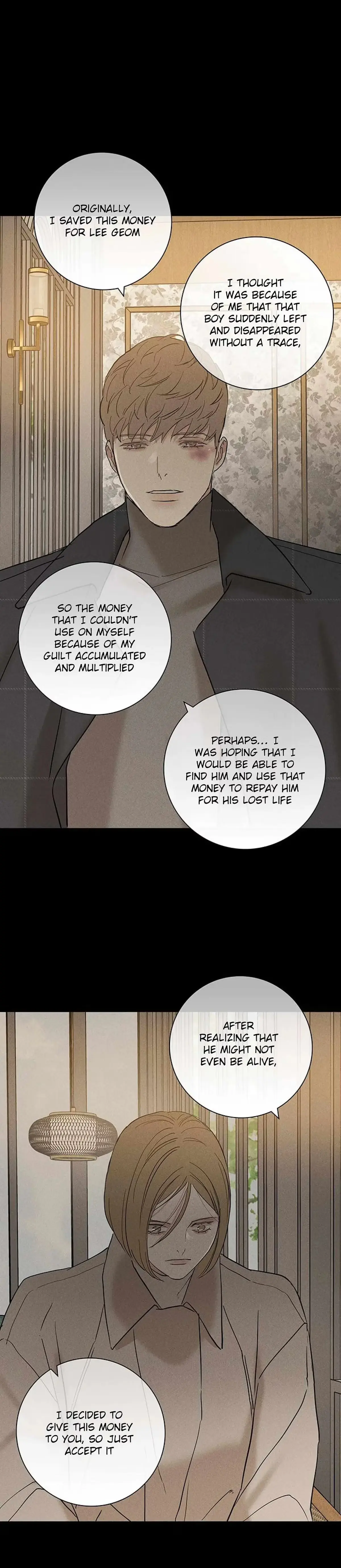 Missing Love: The Marrying Man Chapter 49 page 41 - 
