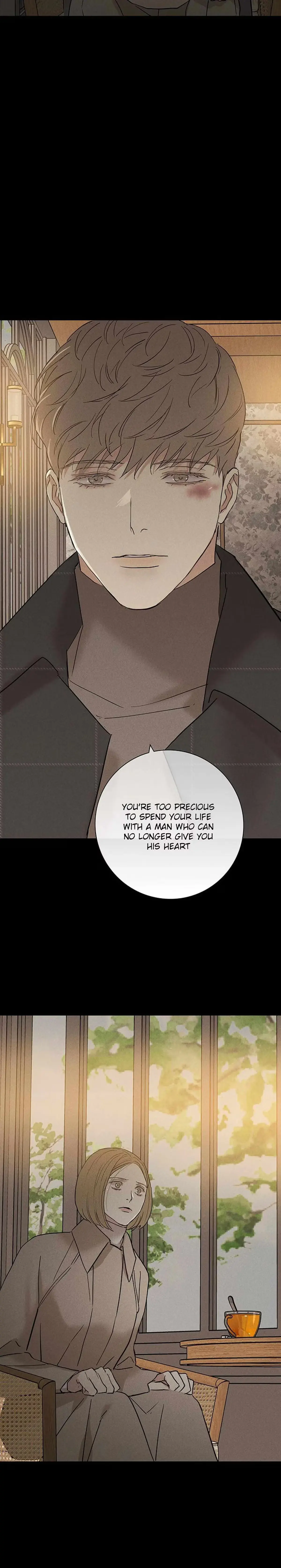 Missing Love: The Marrying Man Chapter 49 page 43 - 