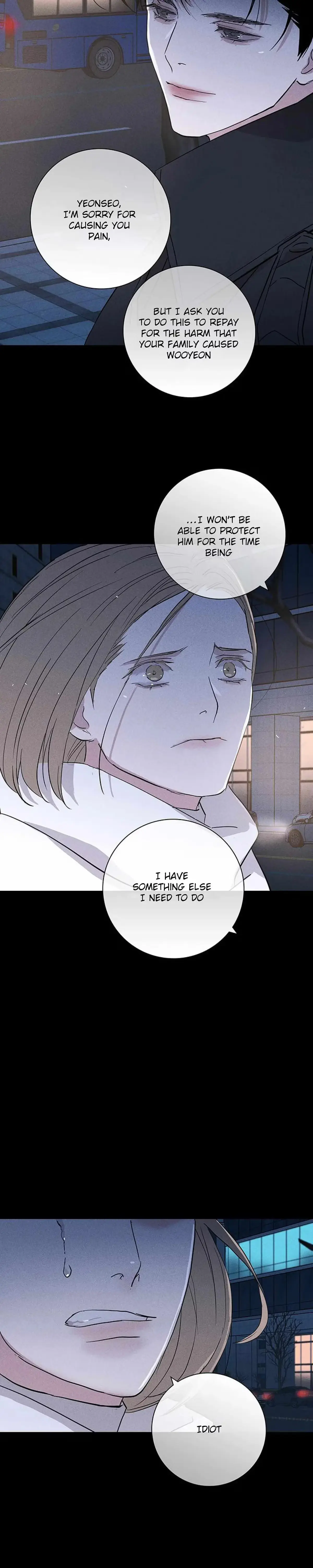 Missing Love: The Marrying Man Chapter 49 page 47 - 