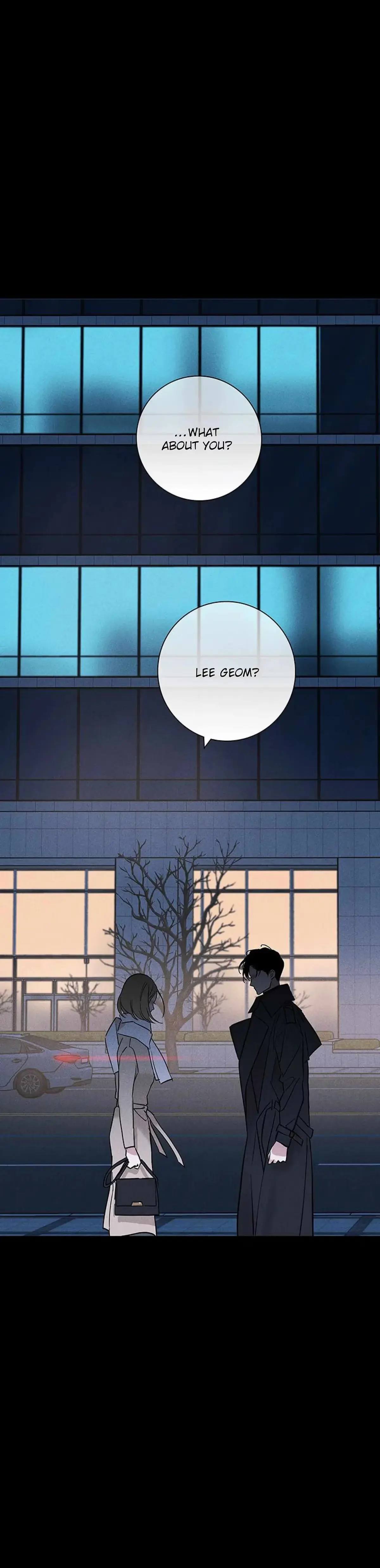 Missing Love: The Marrying Man Chapter 49 page 49 - 