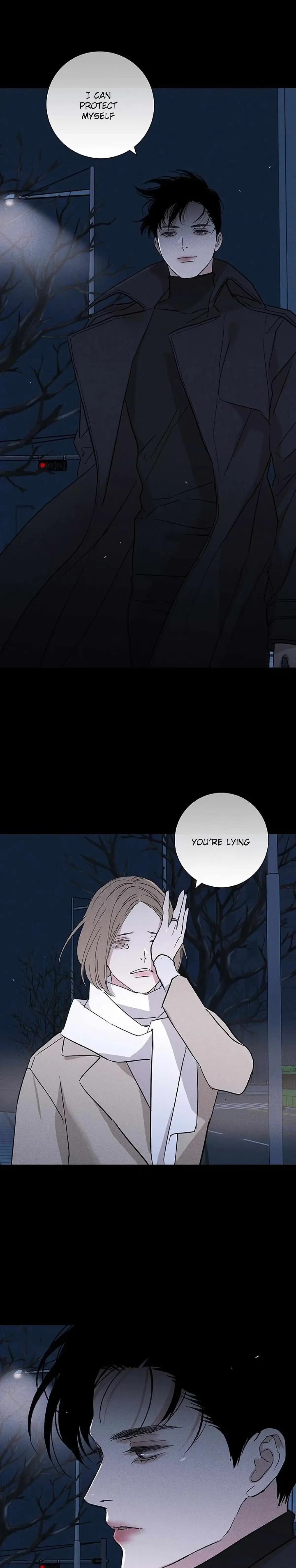 Missing Love: The Marrying Man Chapter 49 page 50 - 