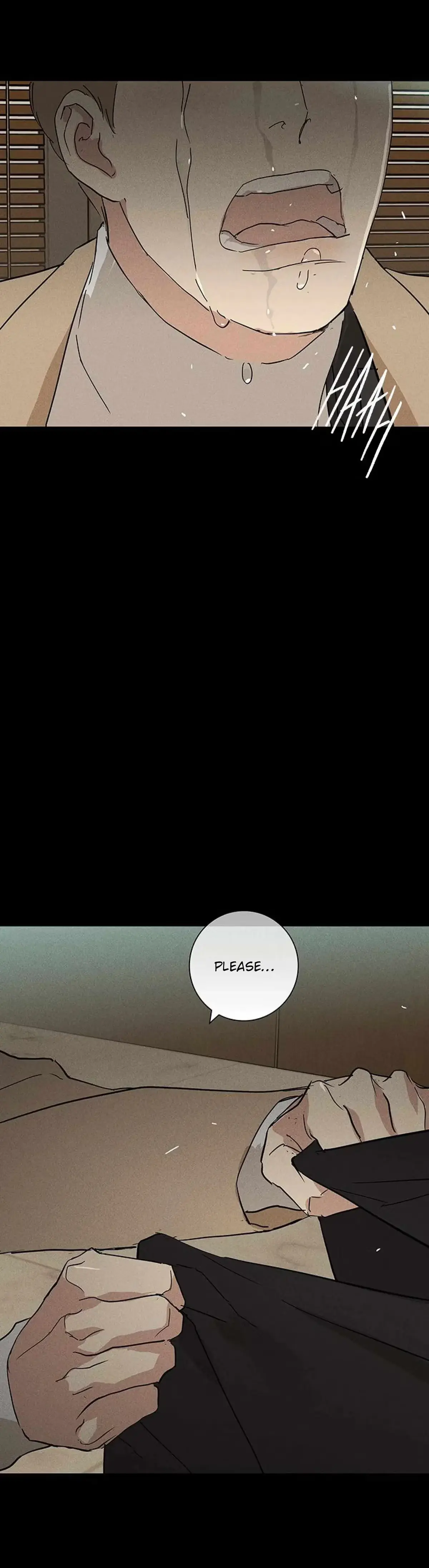 Missing Love: The Marrying Man Chapter 49 page 6 - 