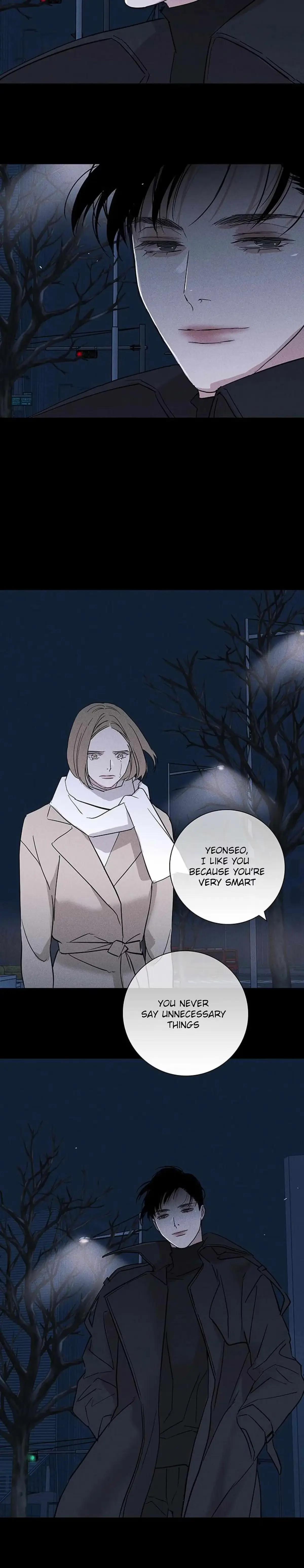 Missing Love: The Marrying Man Chapter 49 page 51 - 