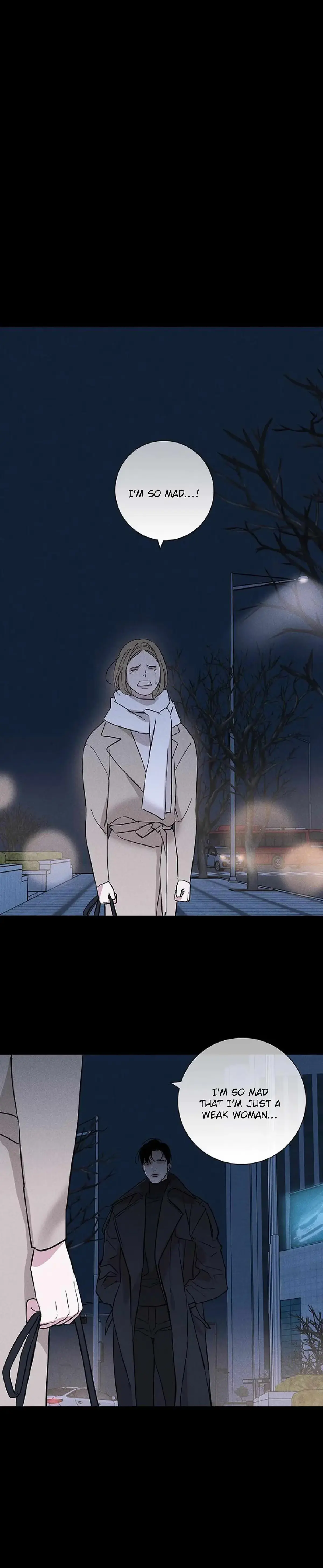 Missing Love: The Marrying Man Chapter 49 page 52 - 