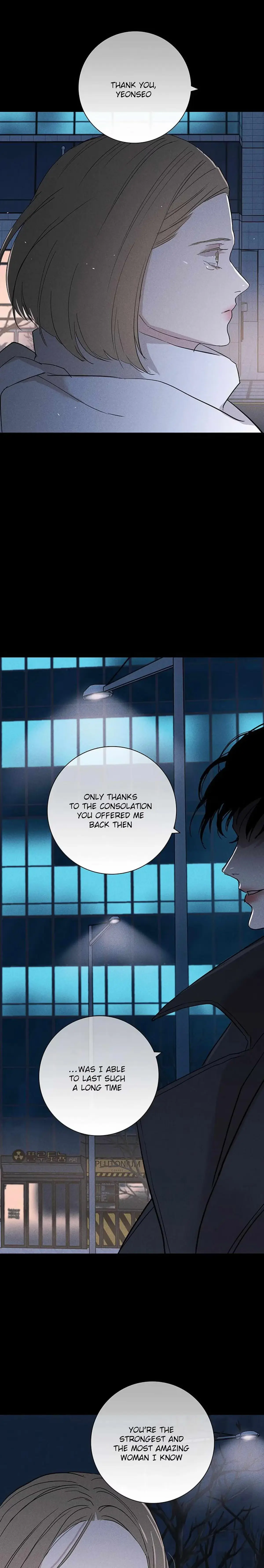 Missing Love: The Marrying Man Chapter 49 page 54 - 