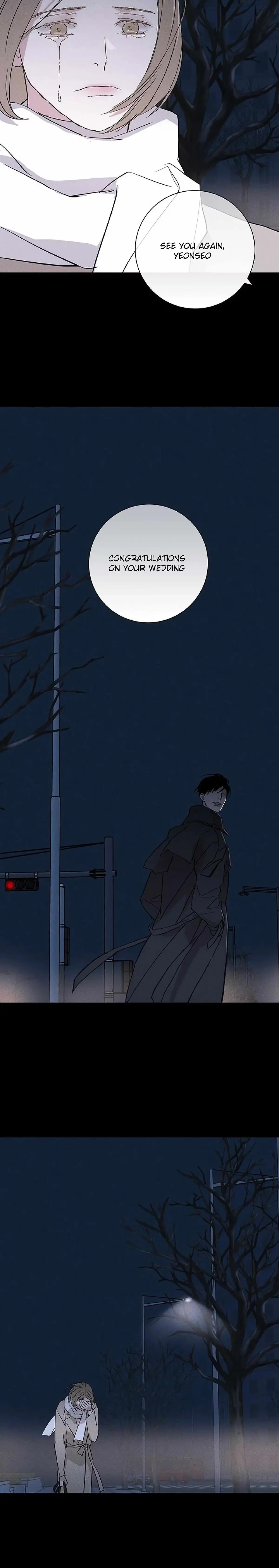 Missing Love: The Marrying Man Chapter 49 page 55 - 