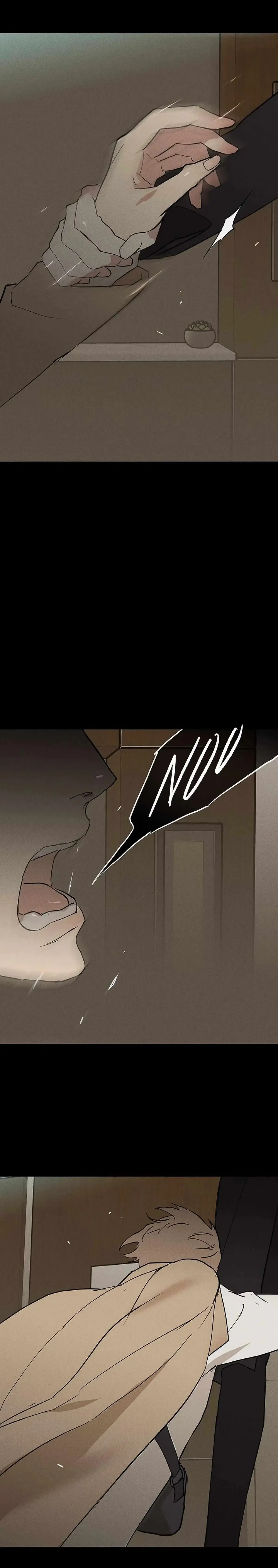 Missing Love: The Marrying Man Chapter 49 page 8 - 