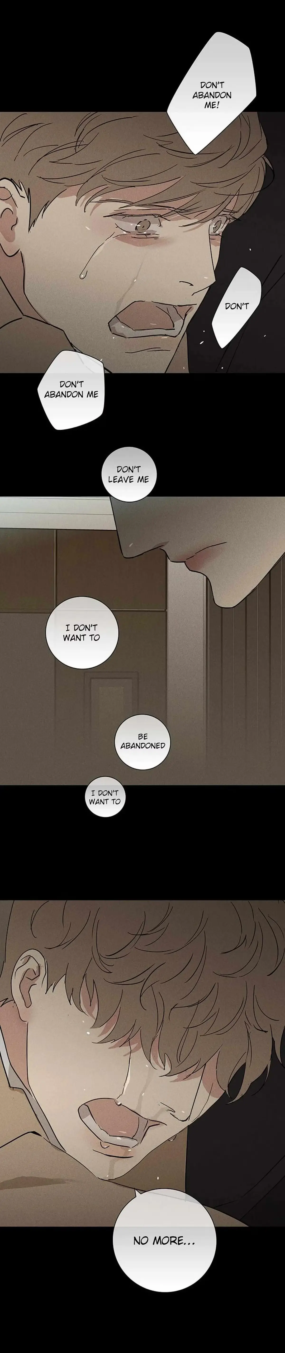 Missing Love: The Marrying Man Chapter 49 page 9 - 