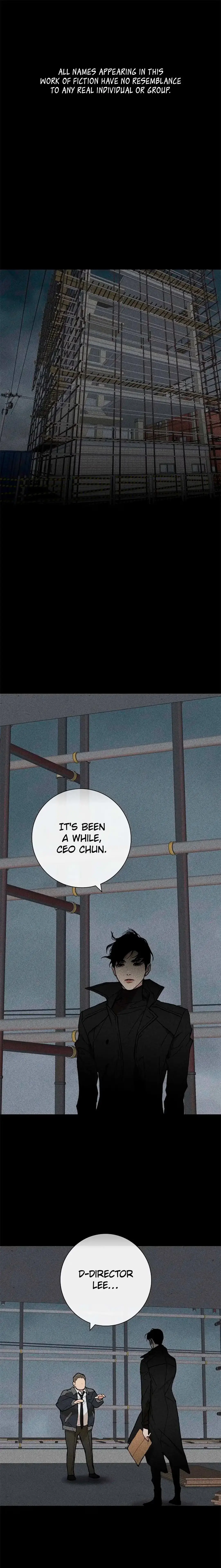Missing Love: The Marrying Man Chapter 5 page 2 - 