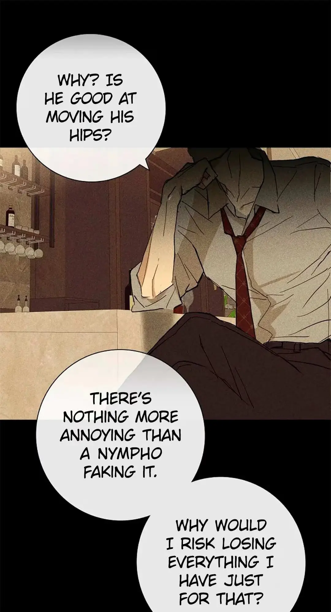Missing Love: The Marrying Man Chapter 5 page 11 - 