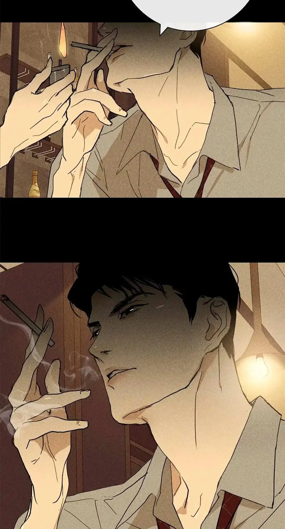 Missing Love: The Marrying Man Chapter 5 page 12 - 