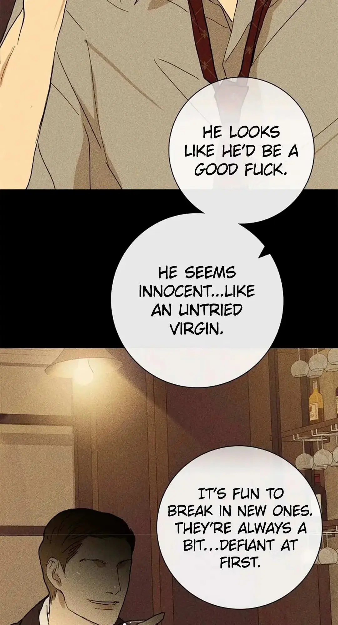 Missing Love: The Marrying Man Chapter 5 page 13 - 