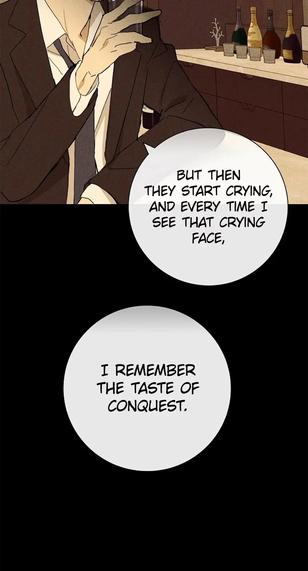 Missing Love: The Marrying Man Chapter 5 page 14 - 