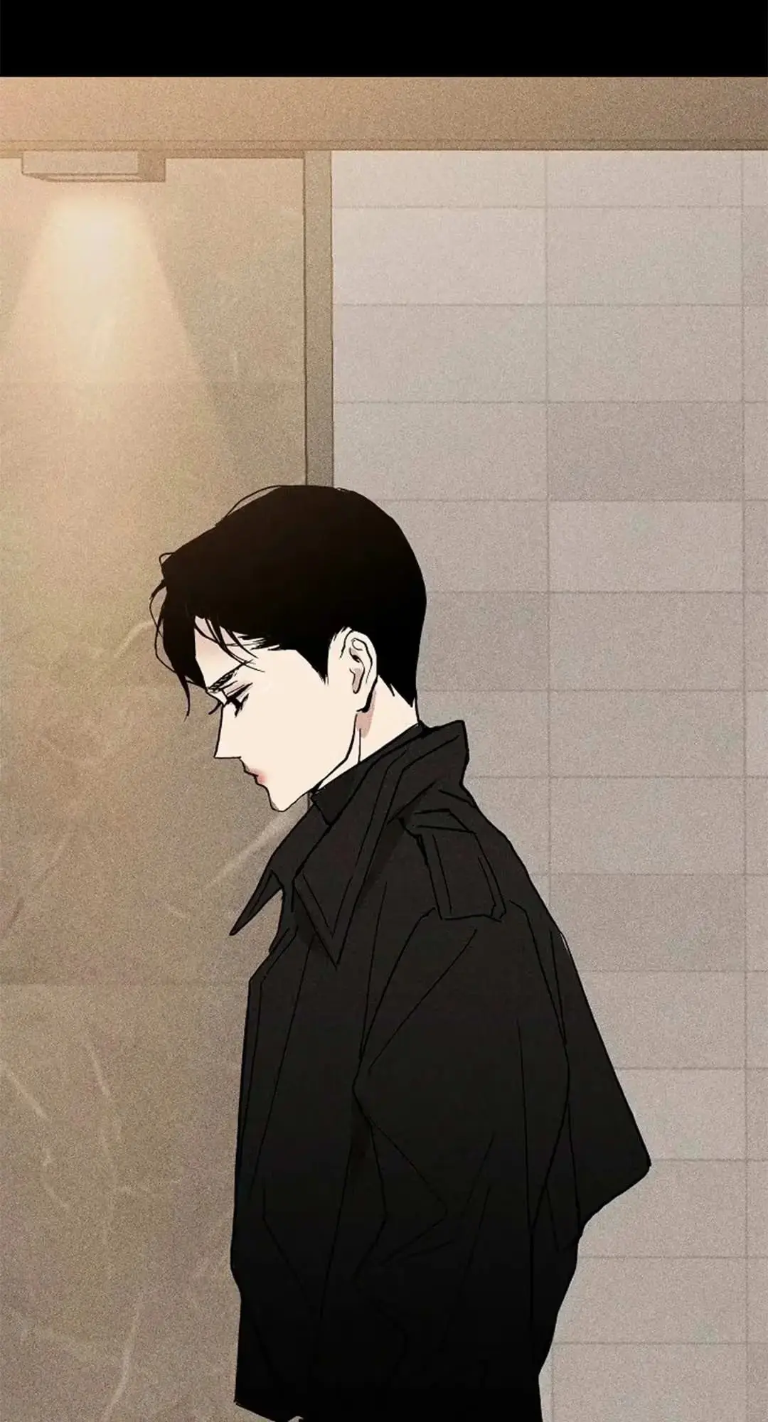 Missing Love: The Marrying Man Chapter 5 page 15 - 