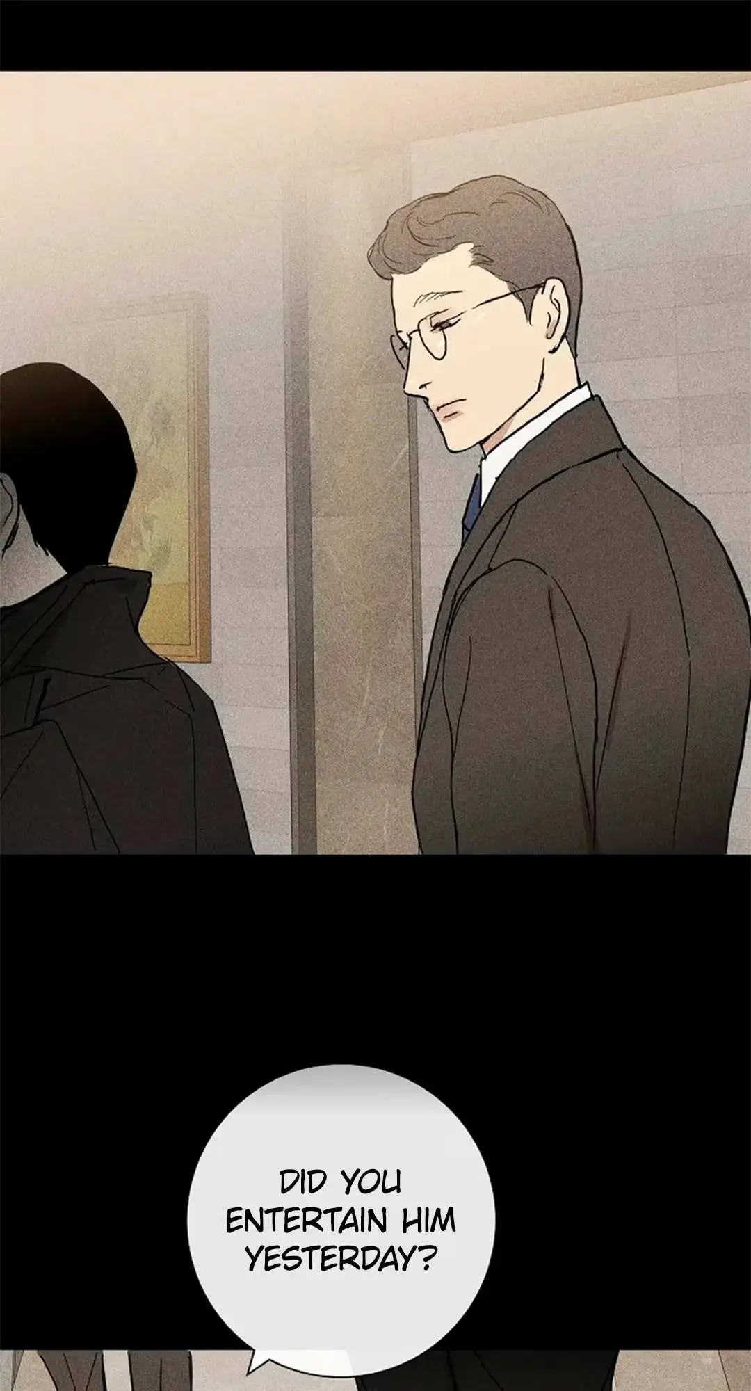 Missing Love: The Marrying Man Chapter 5 page 18 - 