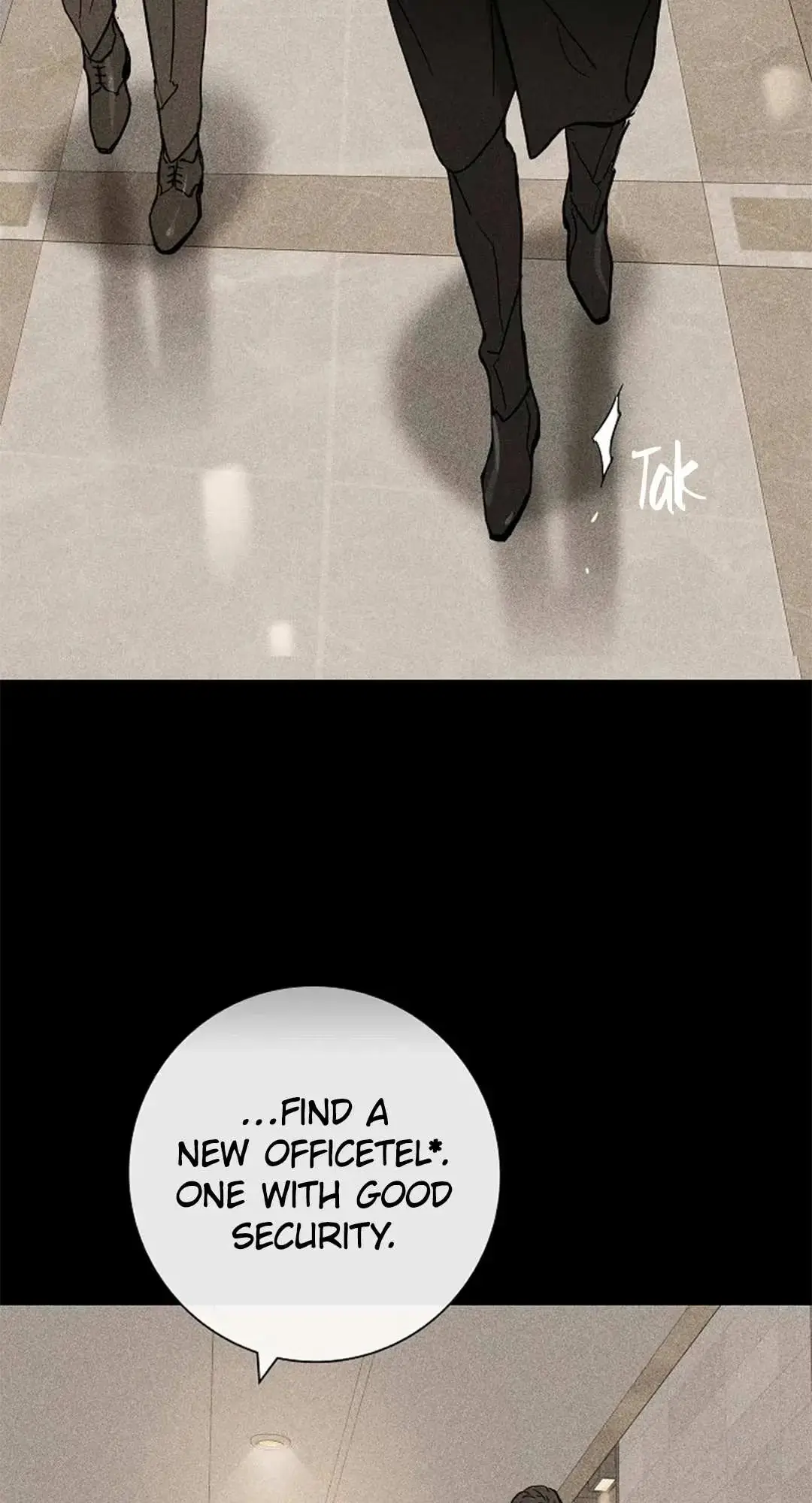 Missing Love: The Marrying Man Chapter 5 page 19 - 