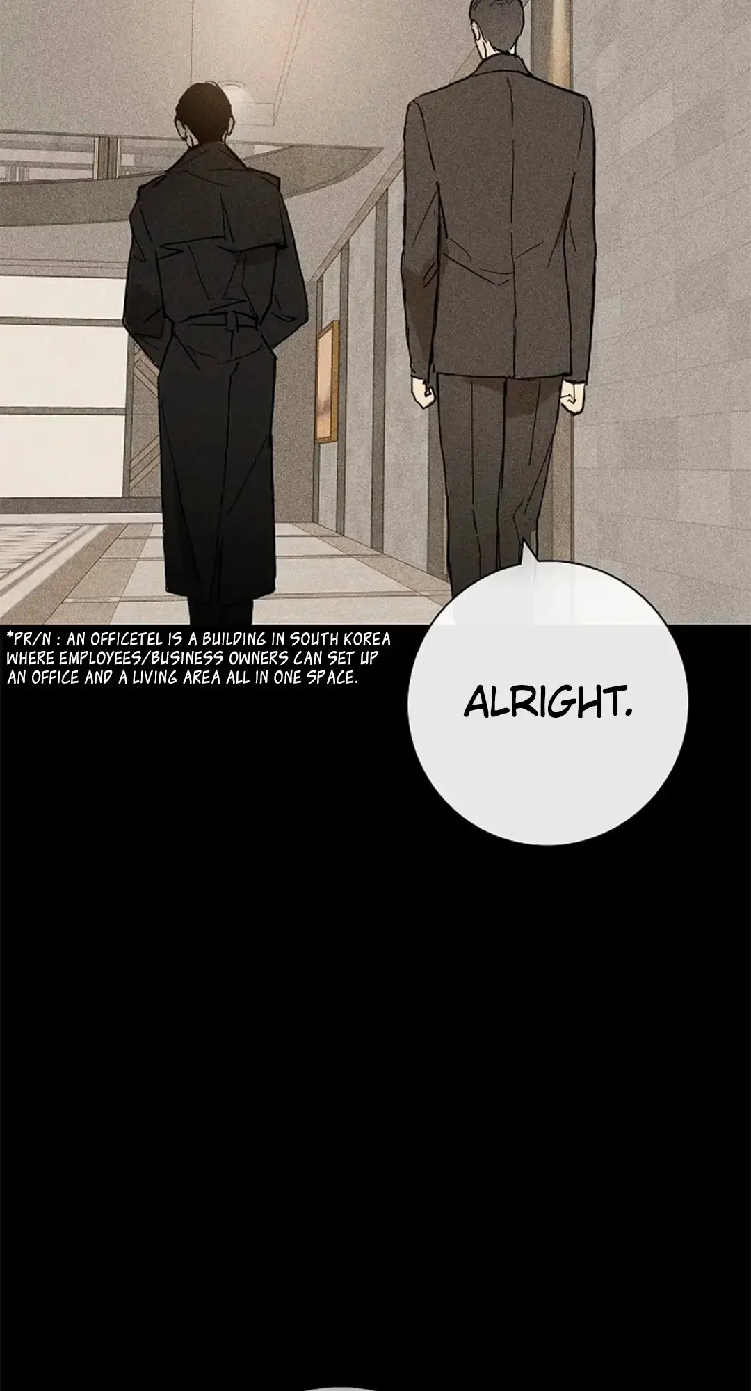 Missing Love: The Marrying Man Chapter 5 page 20 - 
