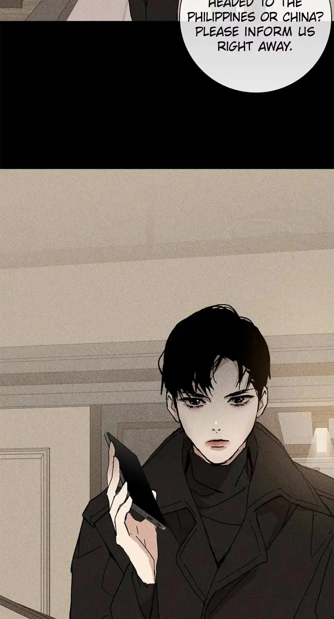 Missing Love: The Marrying Man Chapter 5 page 22 - 