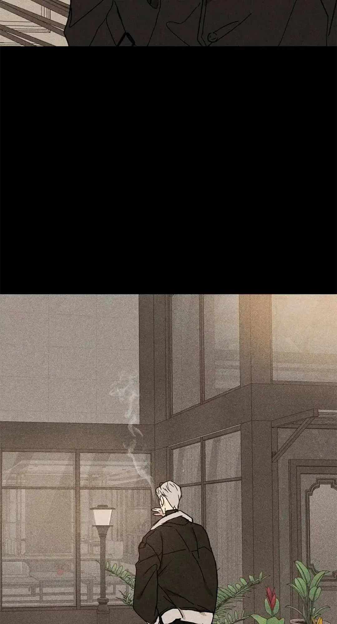 Missing Love: The Marrying Man Chapter 5 page 23 - 