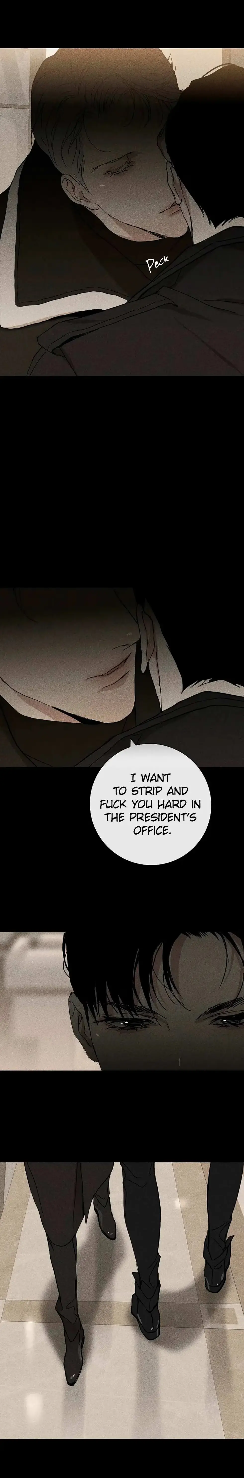 Missing Love: The Marrying Man Chapter 5 page 29 - 