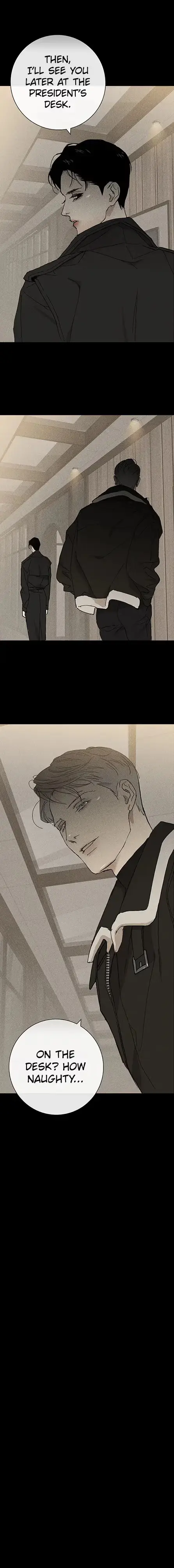 Missing Love: The Marrying Man Chapter 5 page 30 - 