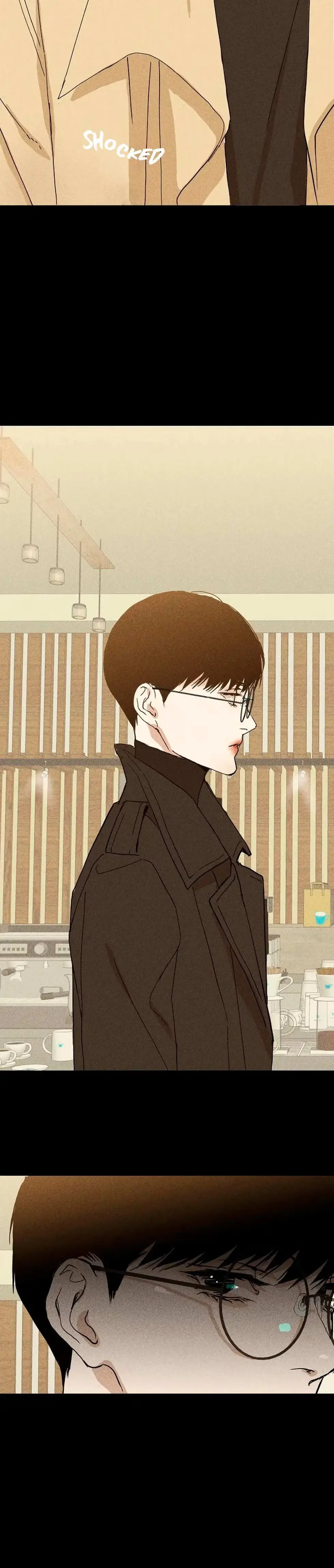 Missing Love: The Marrying Man Chapter 5 page 34 - 