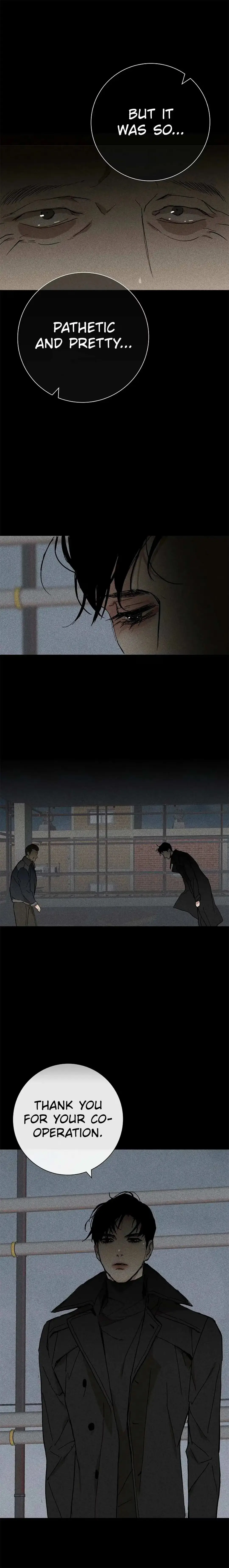 Missing Love: The Marrying Man Chapter 5 page 6 - 