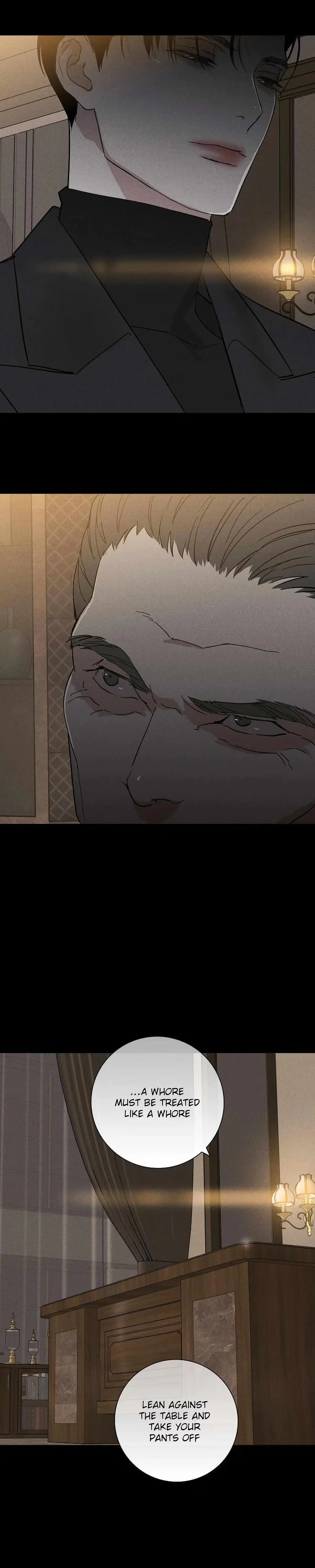 Missing Love: The Marrying Man Chapter 50 page 15 - 