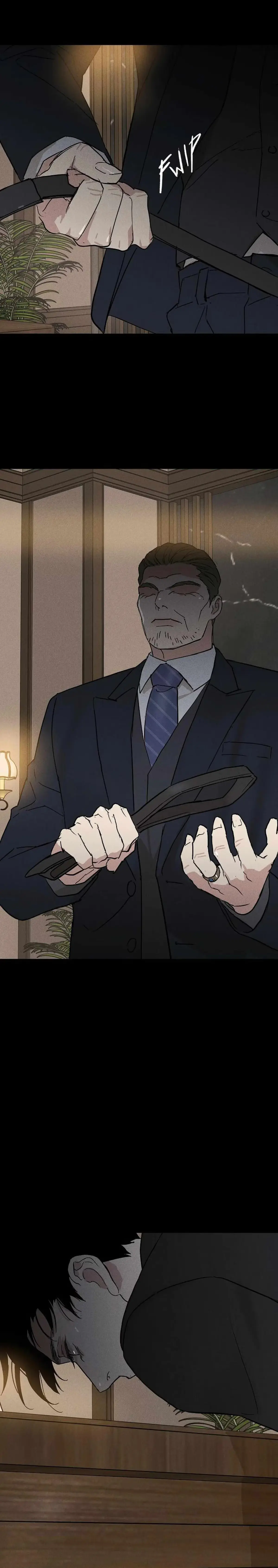 Missing Love: The Marrying Man Chapter 50 page 17 - 