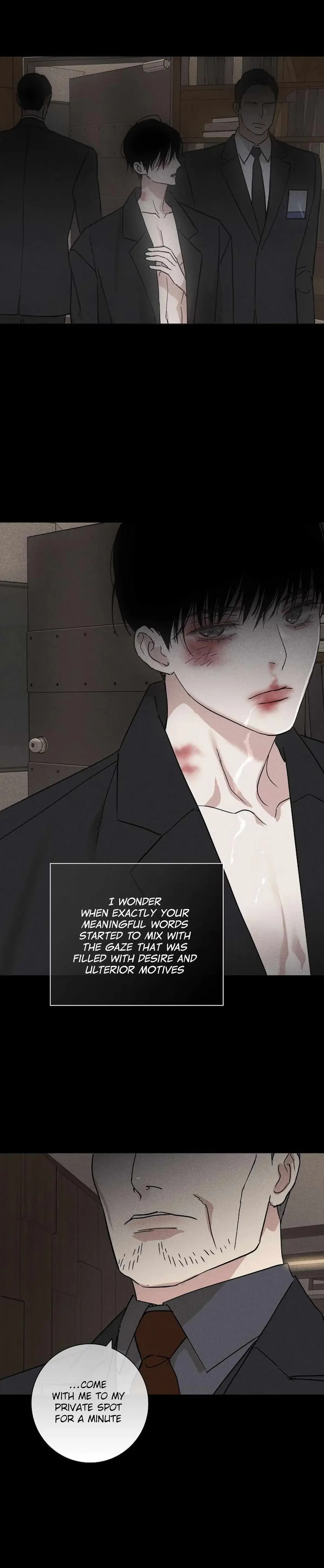 Missing Love: The Marrying Man Chapter 50 page 20 - 