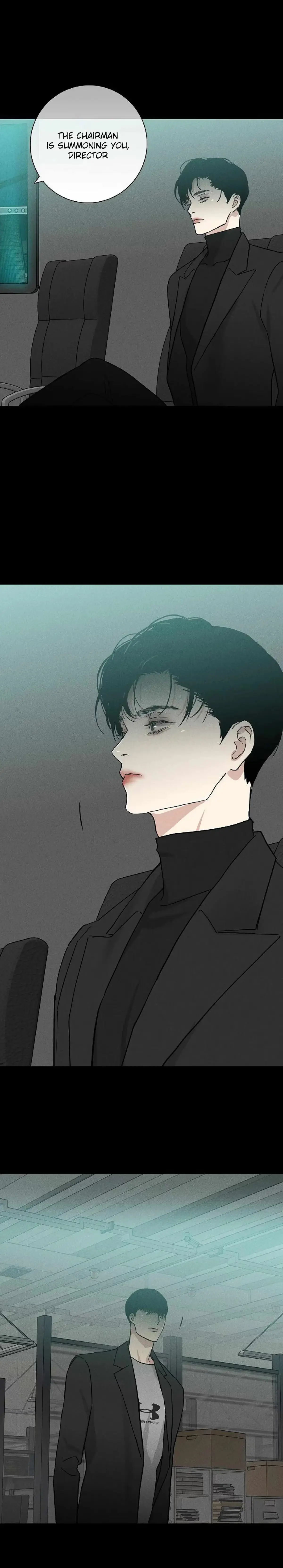 Missing Love: The Marrying Man Chapter 50 page 3 - 