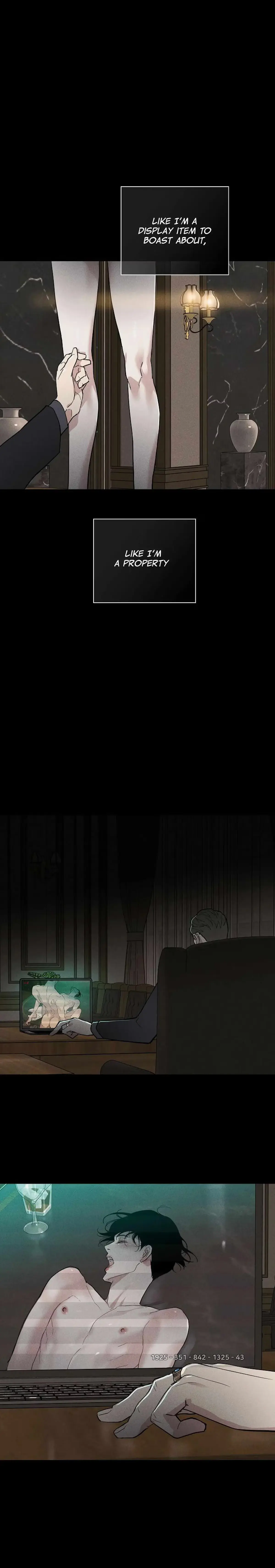 Missing Love: The Marrying Man Chapter 50 page 21 - 