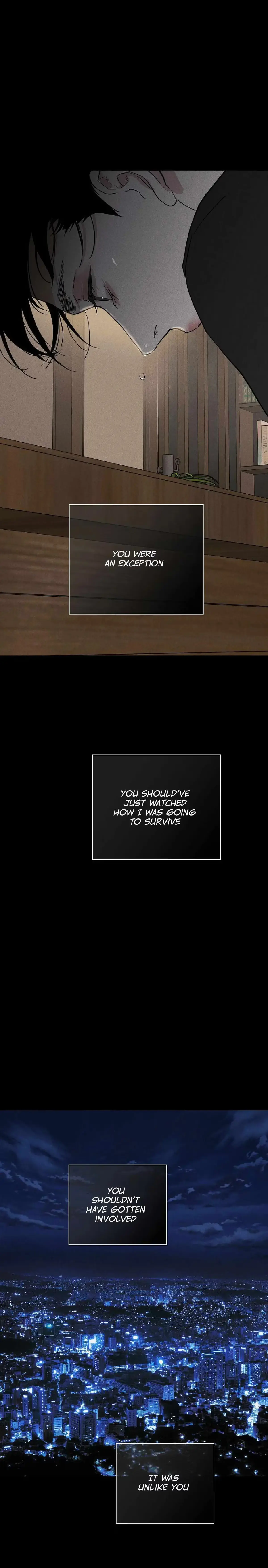 Missing Love: The Marrying Man Chapter 50 page 22 - 