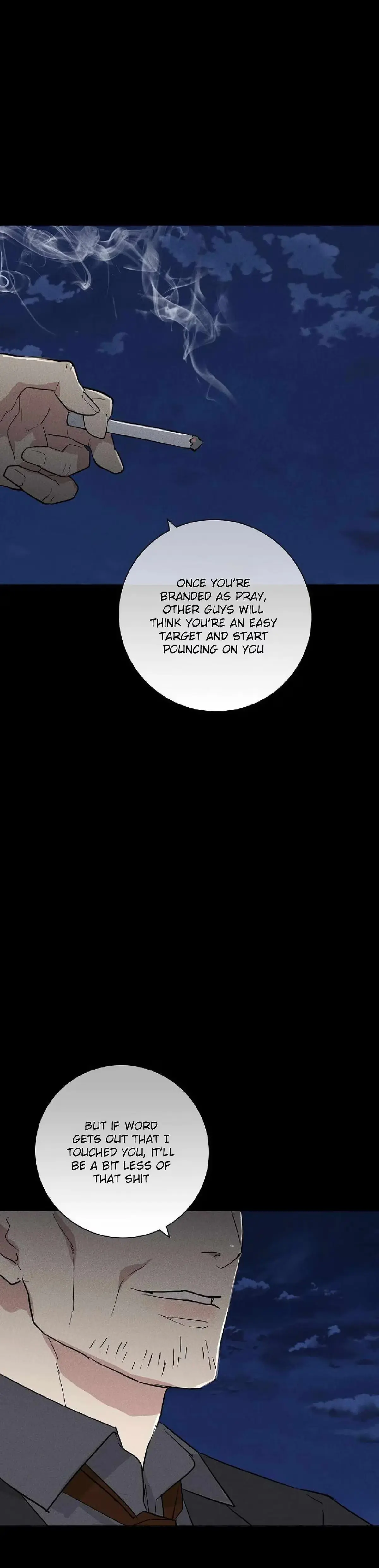 Missing Love: The Marrying Man Chapter 50 page 23 - 