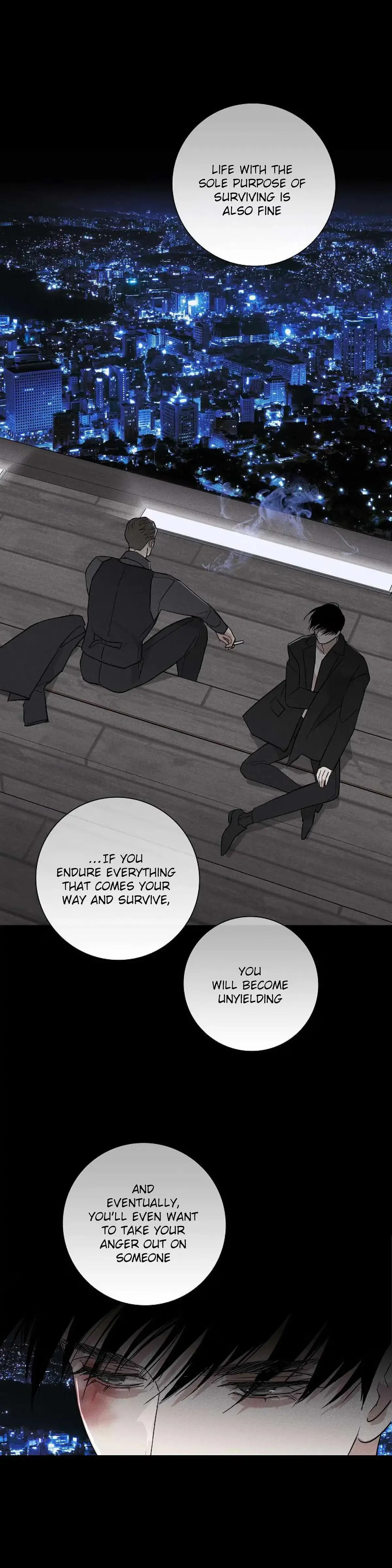 Missing Love: The Marrying Man Chapter 50 page 24 - 